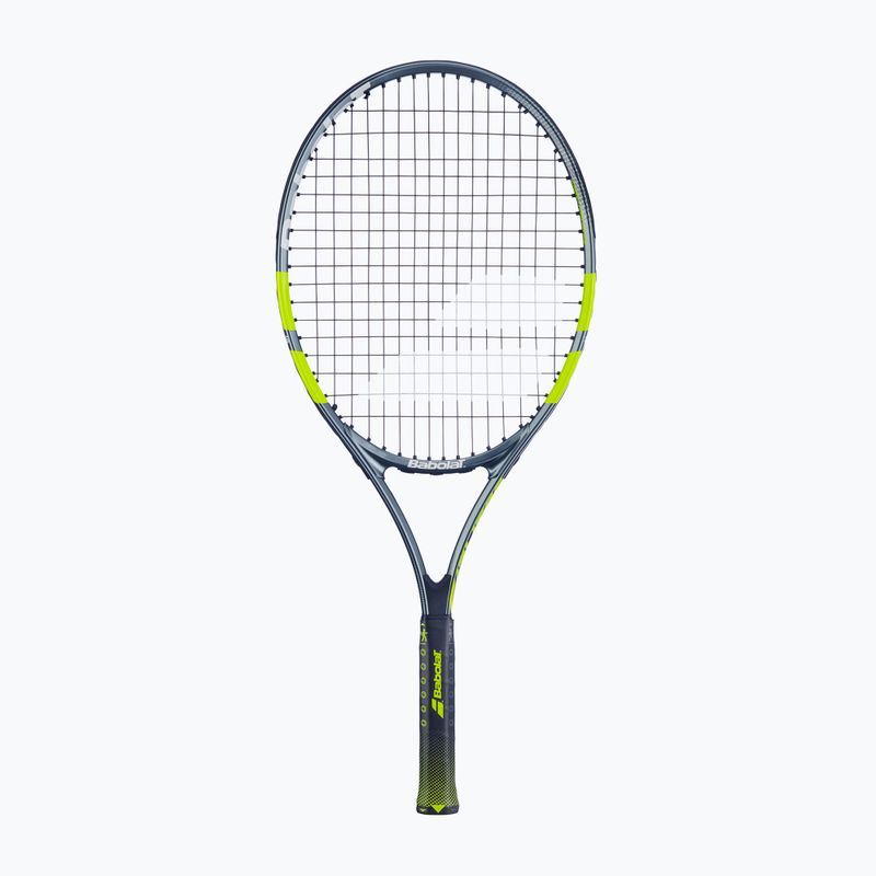 Rakieta tenisowa dziecięca Babolat Carlitos Jr 25 7