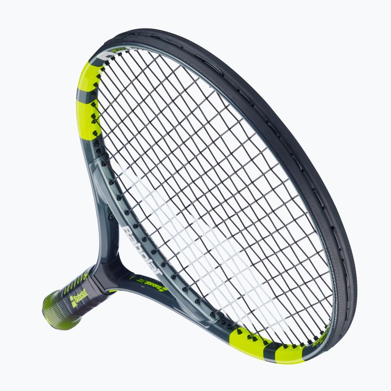 Rakieta tenisowa dziecięca Babolat Carlitos Jr 25 11