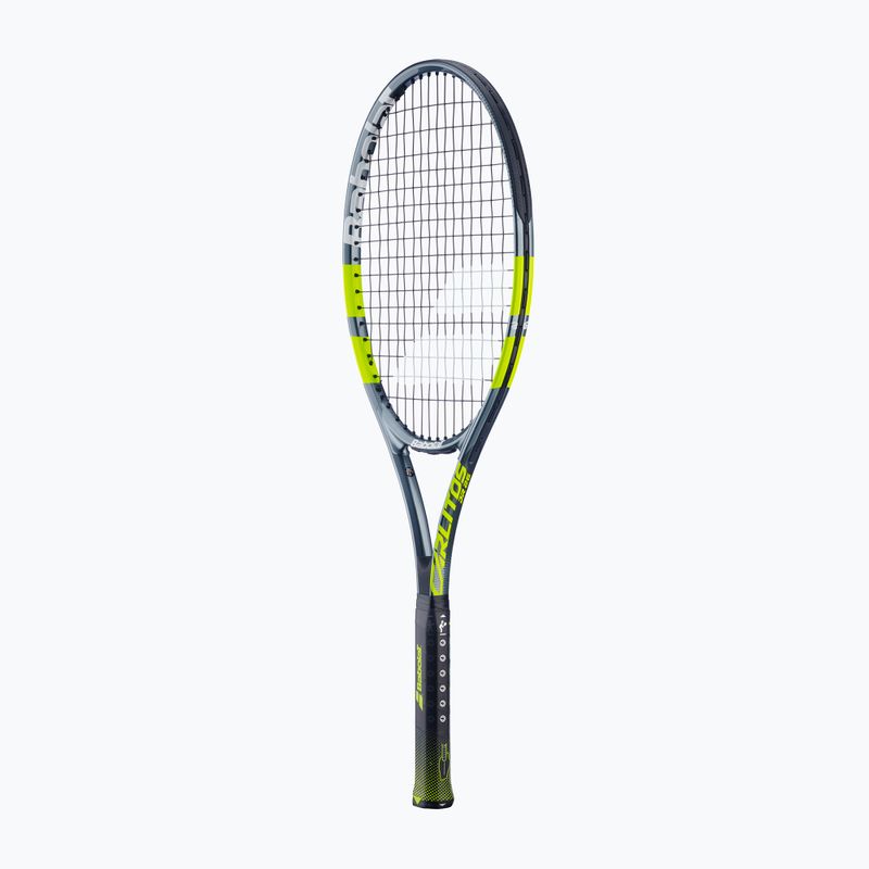 Rakieta tenisowa dziecięca Babolat Carlitos Jr 26 2