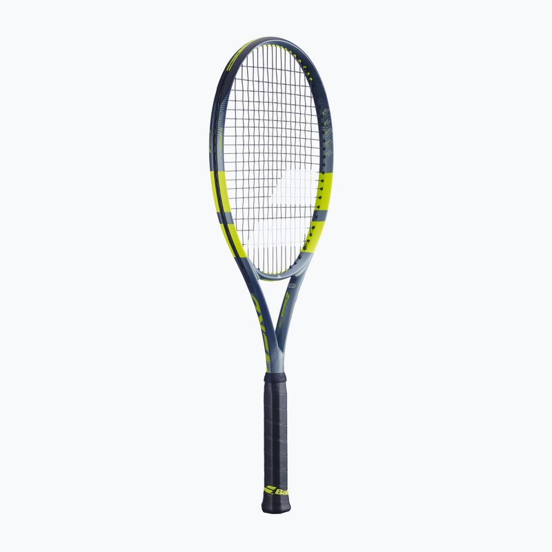 Rakieta tenisowa Babolat Pure Aero Gen9 grey/yellow/white 2