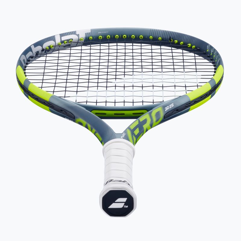 Rakieta tenisowa dziecięca Babolat Pure Aero Junior 25 Gen9 4