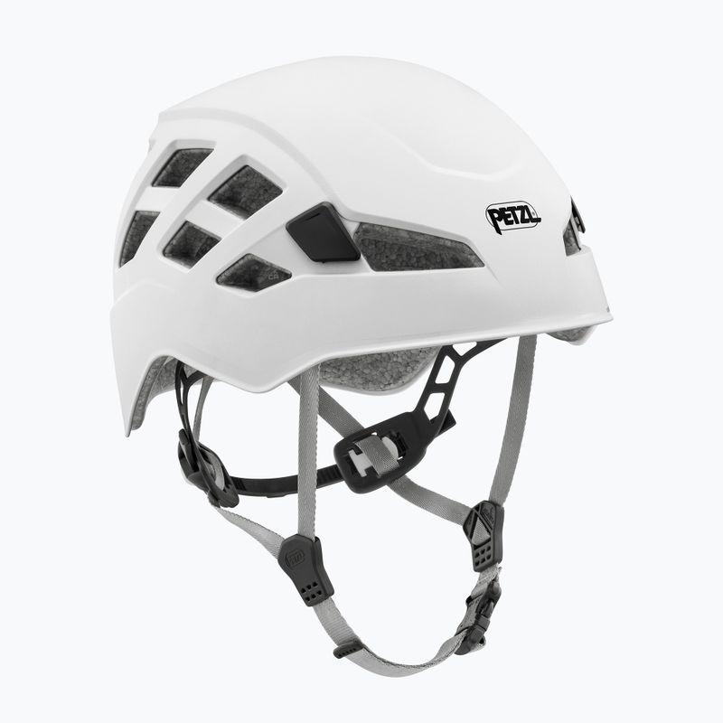 Kask wspinaczkowy Petzl Boreo white