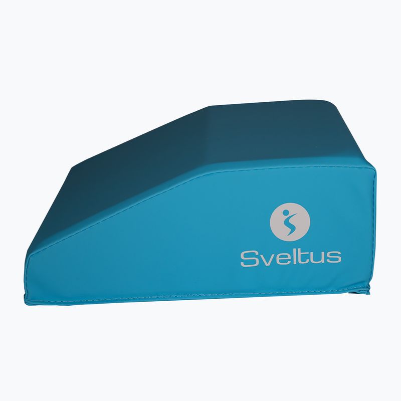 Zagłówek Sveltus Headrest blue
