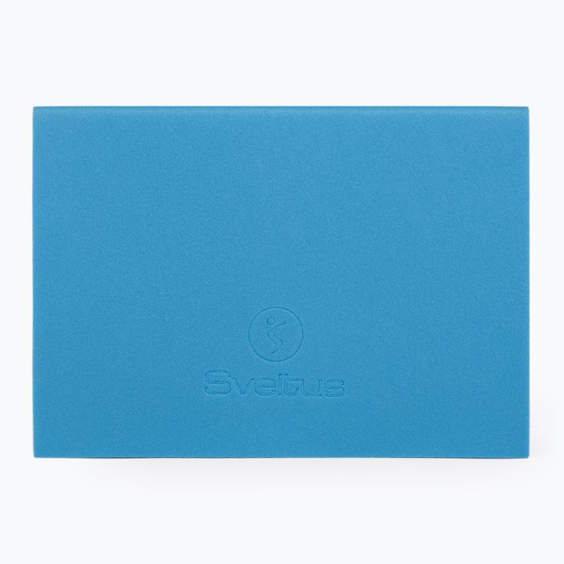 Mata do jogi Sveltus Pratinatte blue 4