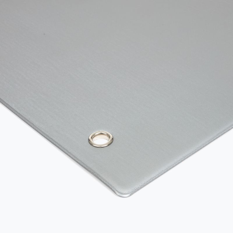 Mata do ćwiczeń Sveltus Performance grey/black 4
