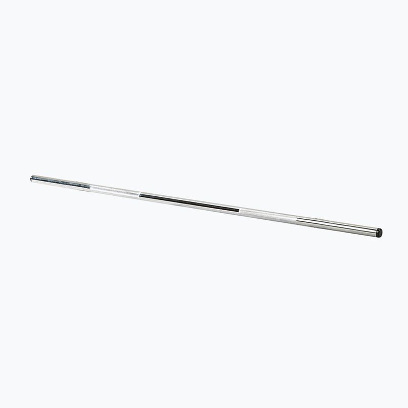 Gryf prosty Sveltus 1662 Steel + 2 Spring Collars steel 2