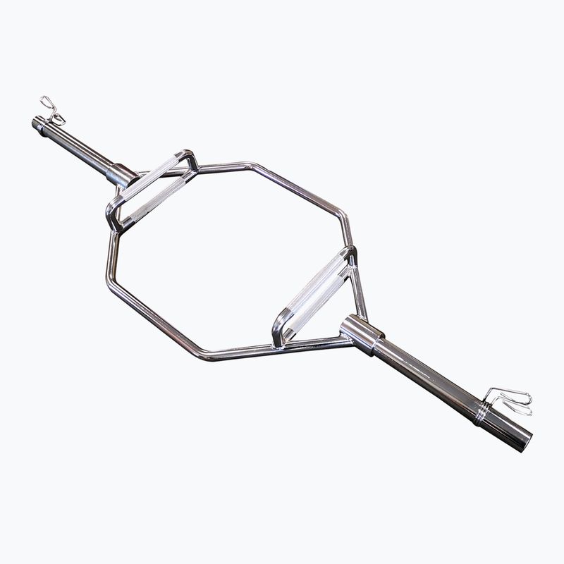 Gryf Sveltus Olympic Trap Bar + 2 zaciski
