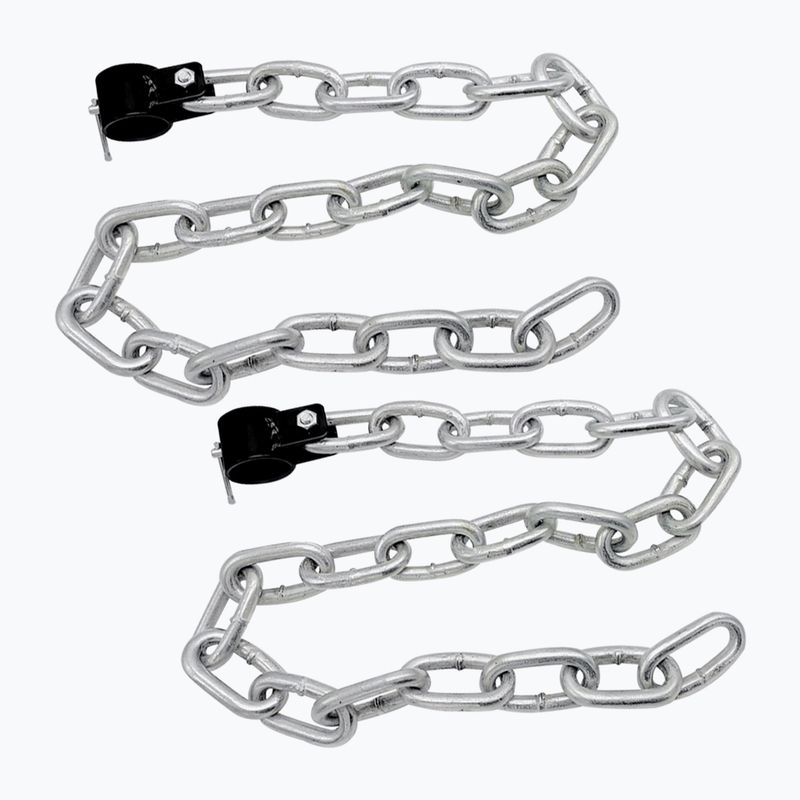 Łańcuch treningowy Sveltus Power Chain steel 2