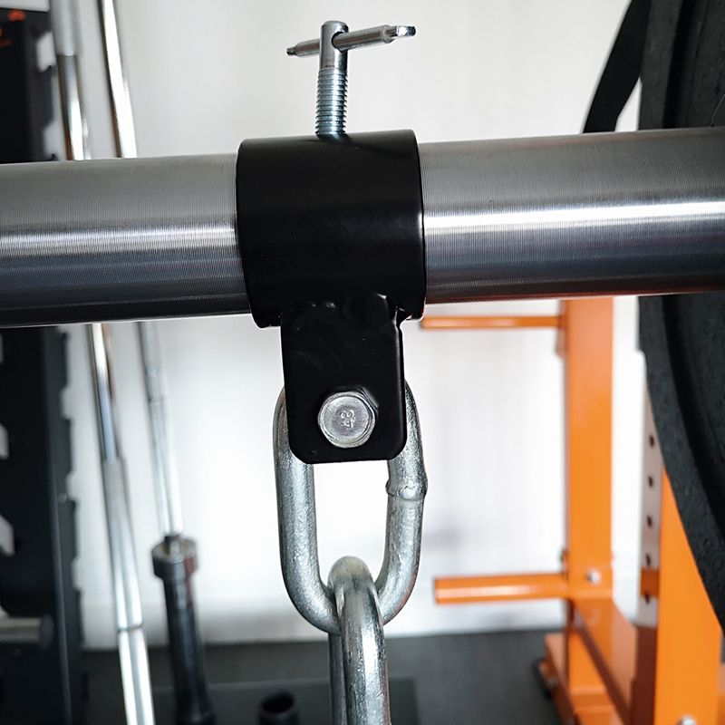 Łańcuch treningowy Sveltus Power Chain steel 6