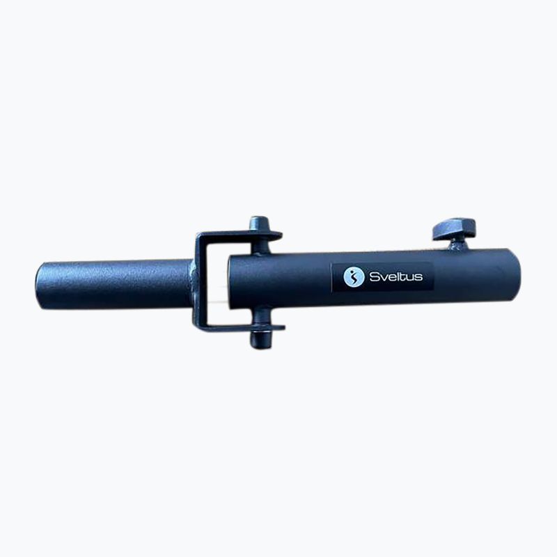 Uchwyt na gryf Sveltus 1694 T-Bar Landmine black 2
