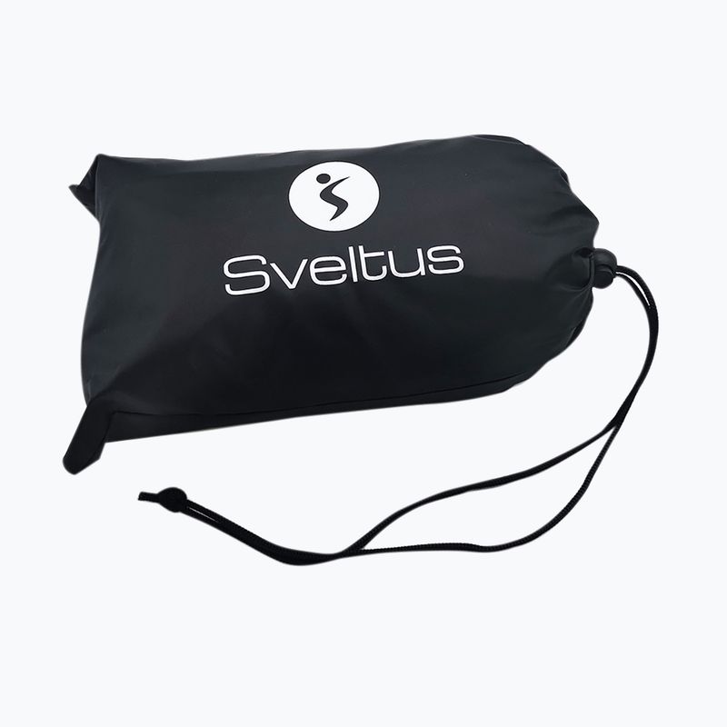 Spadochron oporowy Sveltus Speed black 3