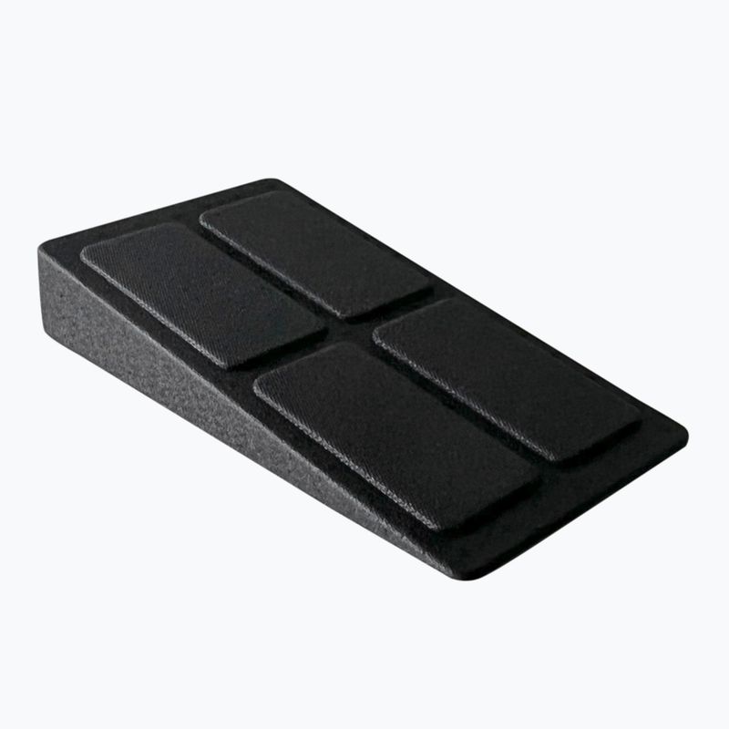 Bloczki pod pięty Sveltus Set Squat Block black 3