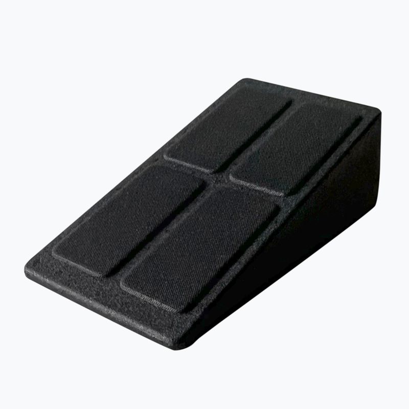 Bloczki pod pięty Sveltus Set Squat Block black 4