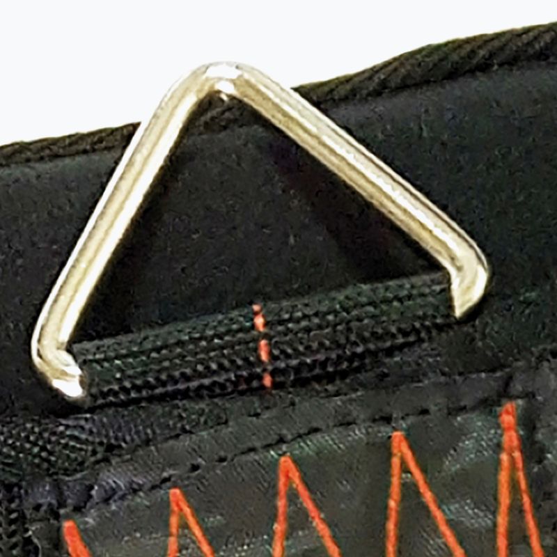 Rękawy do treningu mięśni brzucha Sveltus AB Sling x2 black 5