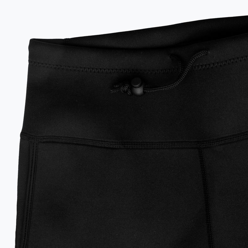 Spodenki treningowe Sveltus Sweat black 2