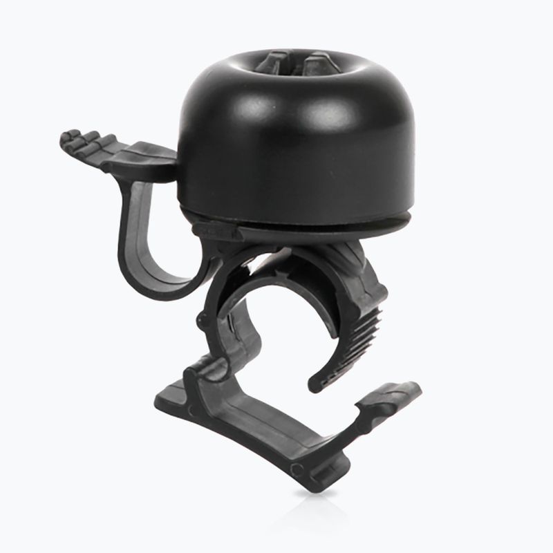 Dzwonek rowerowy Zefal Ping Bell black