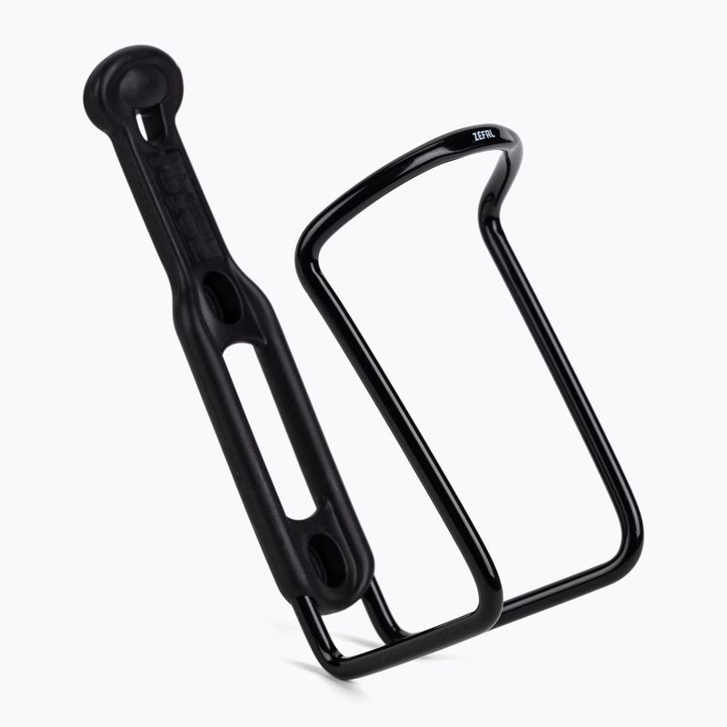 Koszyk na bidon Zefal Aluplast 124 black