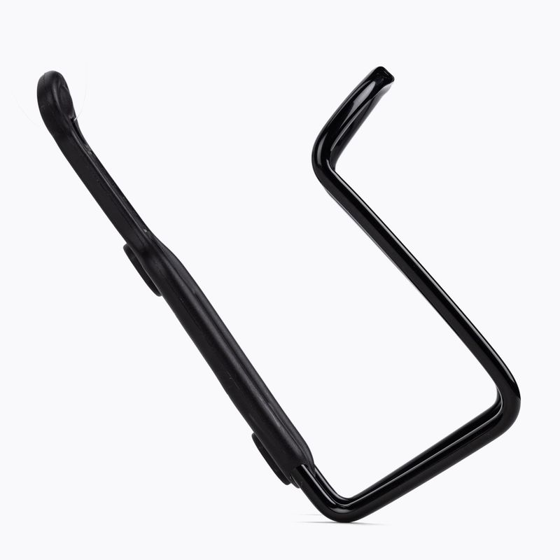 Koszyk na bidon Zefal Aluplast 124 black 2