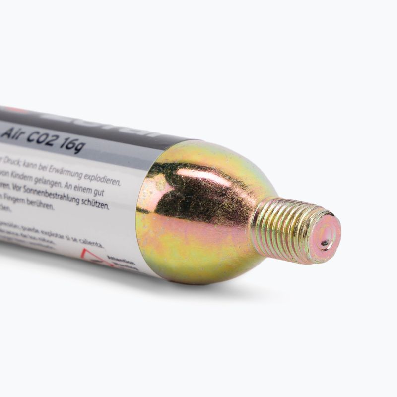Naboje gazowe do pompki rowerowej Zefal Cartridge Co2 16 g 2 szt. 3