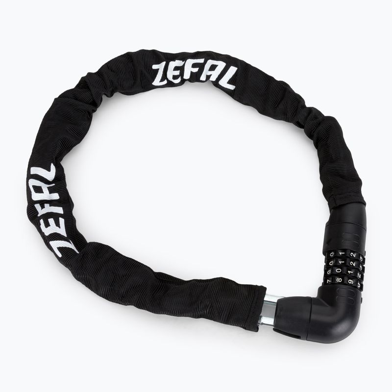 Zapięcie rowerowe Zefal K-Traz M12 Code Level 12 black