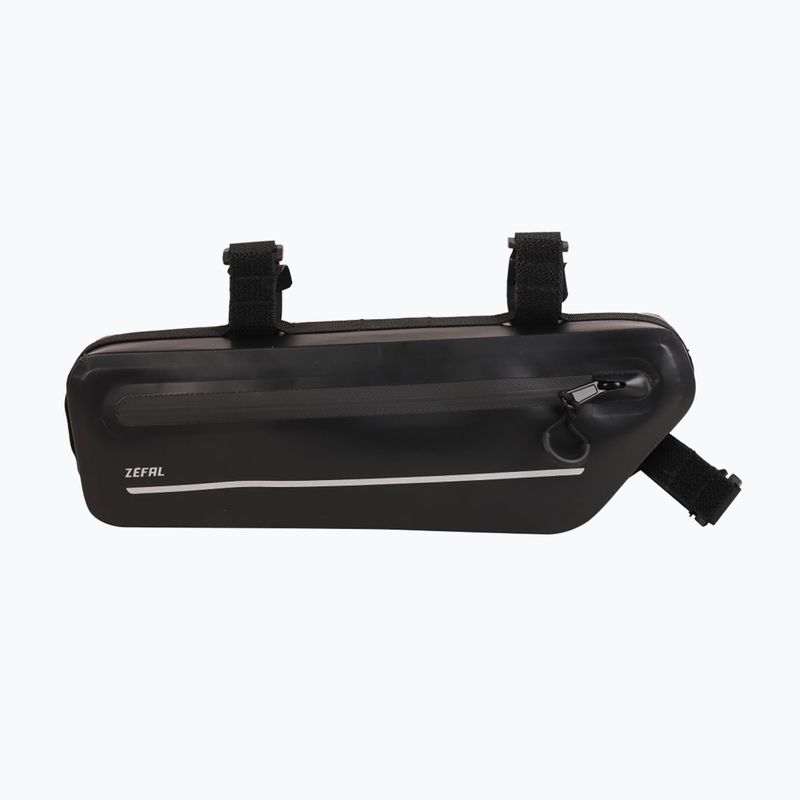 Torba rowerowa na ramę Zefal Z Adventure C2 black