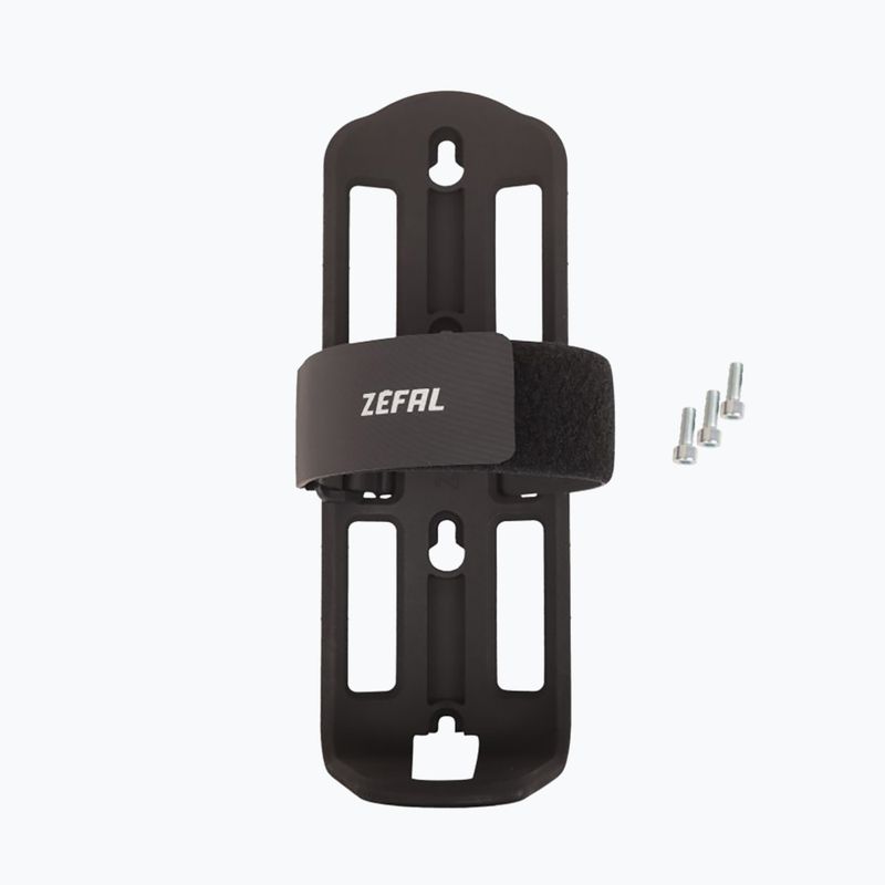 Koszyk na bidon Zefal Adventure Cage black 2