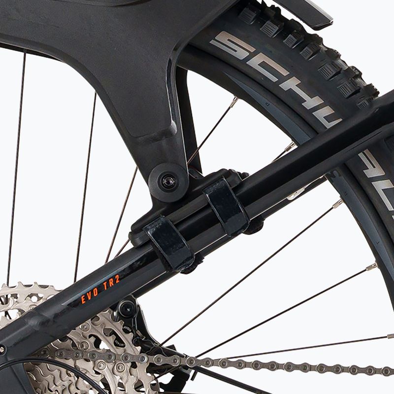 Błotniki rowerowowe Zefal Deflector M65 set black 8