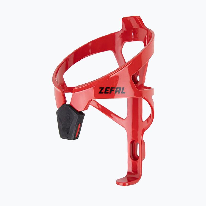 Koszyk na bidon Zefal Pulse A2 fire red