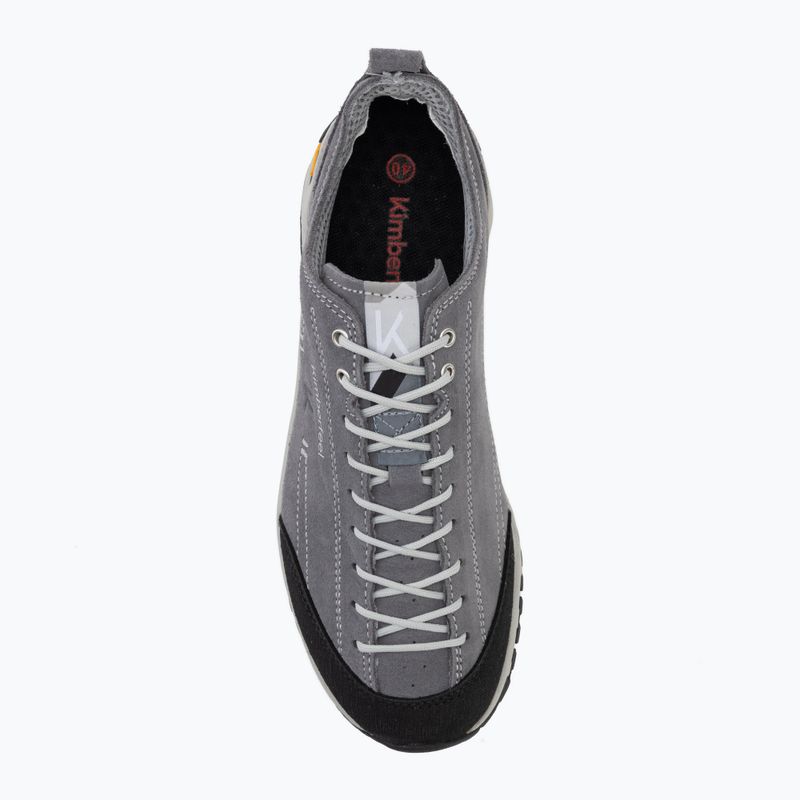 Buty trekkingowe Kimberfeel Chogori 2 gris 5