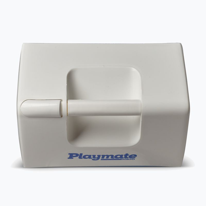 Lodówka turystyczna Igloo Playmate Pal 6 l sneaky blue 5