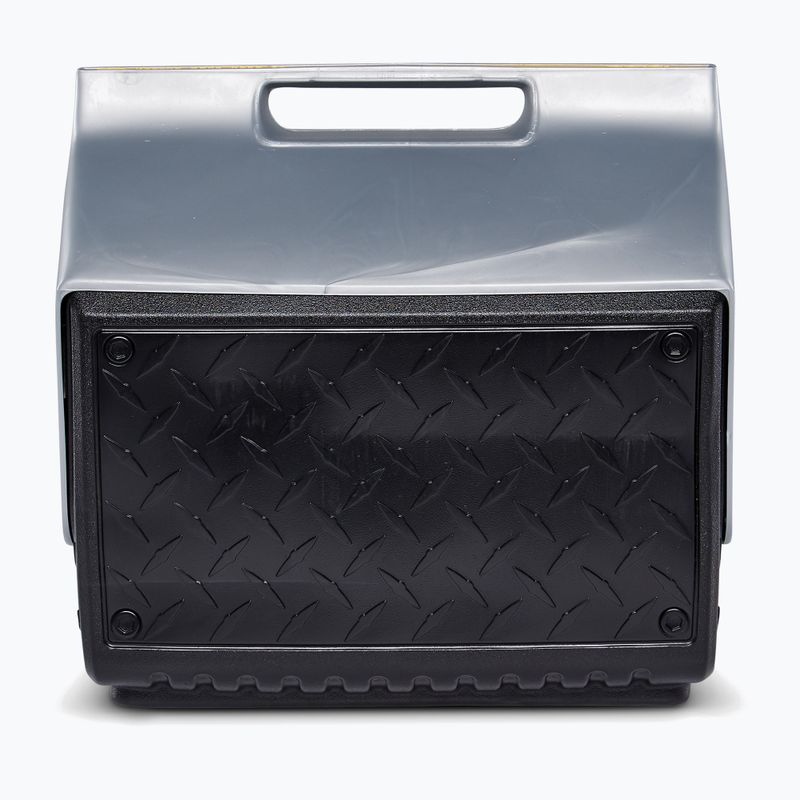 Lodówka turystyczna Igloo Playmate The Boss 13 l black 3