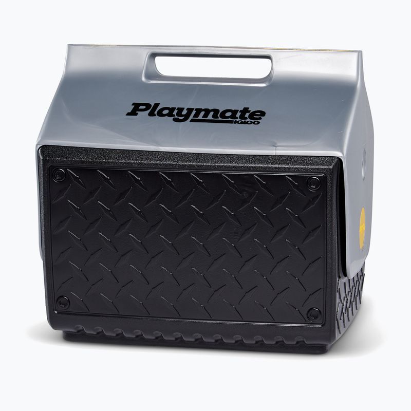 Lodówka turystyczna Igloo Playmate The Boss 13 l black 4