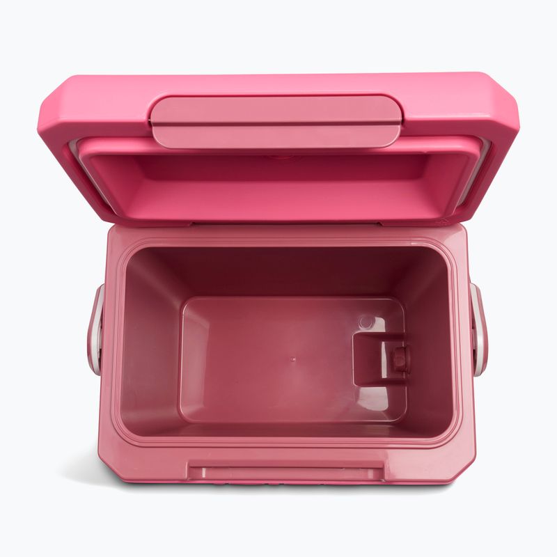 Lodówka turystyczna Igloo Tag Along Too Highrise 18 l pink 5