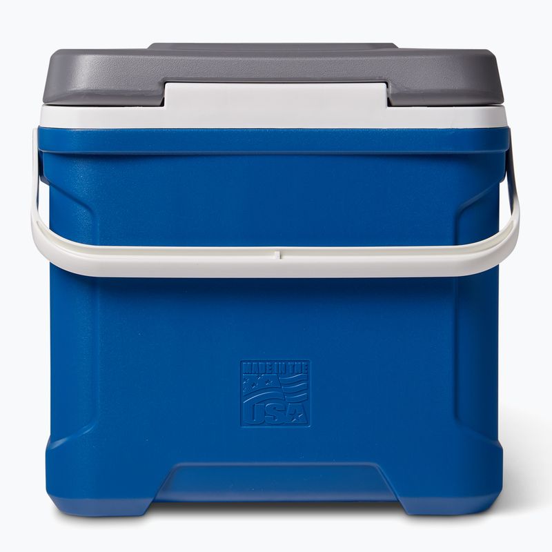 Lodówka turystyczna Igloo Latitude 30 28 l indigo blue 6