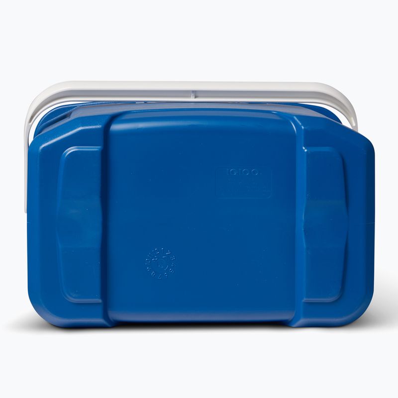 Lodówka turystyczna Igloo Latitude 30 28 l indigo blue 9