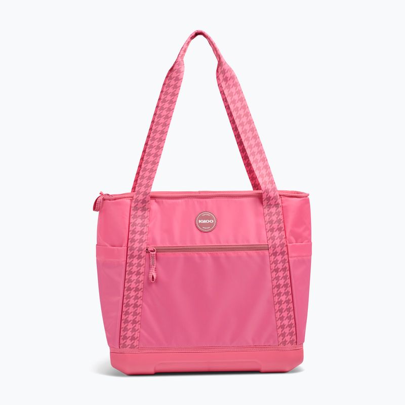 Torba termiczna Igloo Tag Along Too Tote 30 l pink