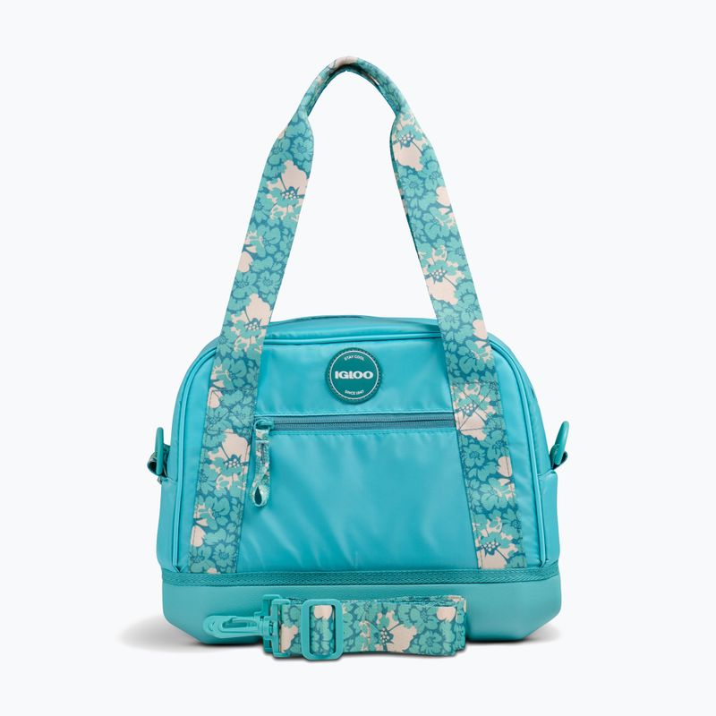 Torba termiczna Igloo Tag Along Too Satched 12 l lagoon