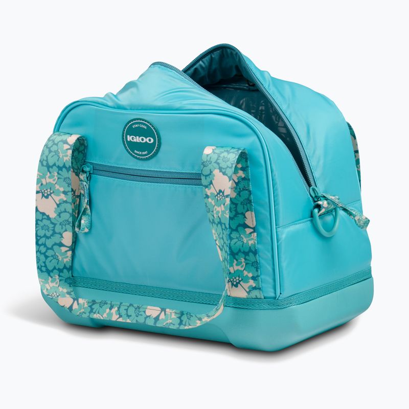 Torba termiczna Igloo Tag Along Too Satched 12 l lagoon 4