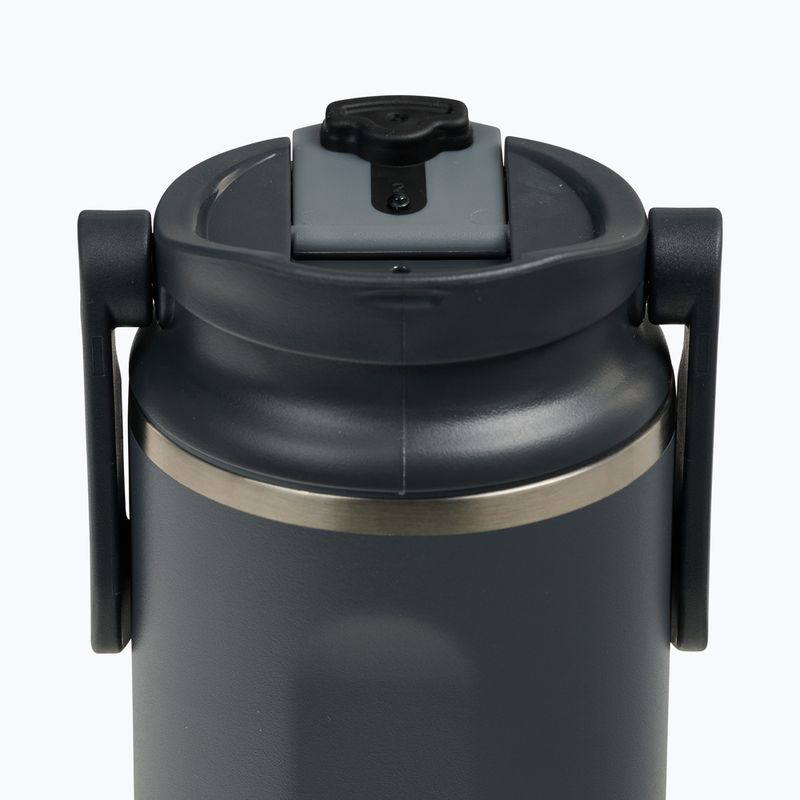 Kubek termiczny Igloo Tumbler Flip 'n' Sip 600 ml carbonite 6