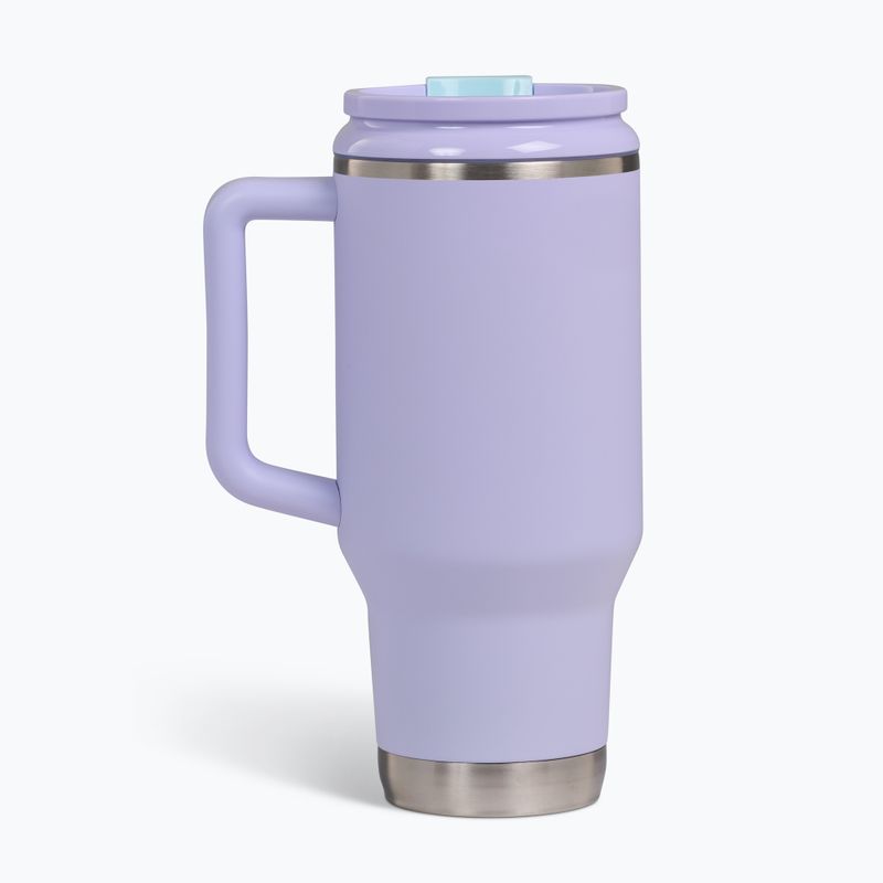 Kubek termiczny Igloo Travel Flip n' Sip 960 ml lilac breeze 3