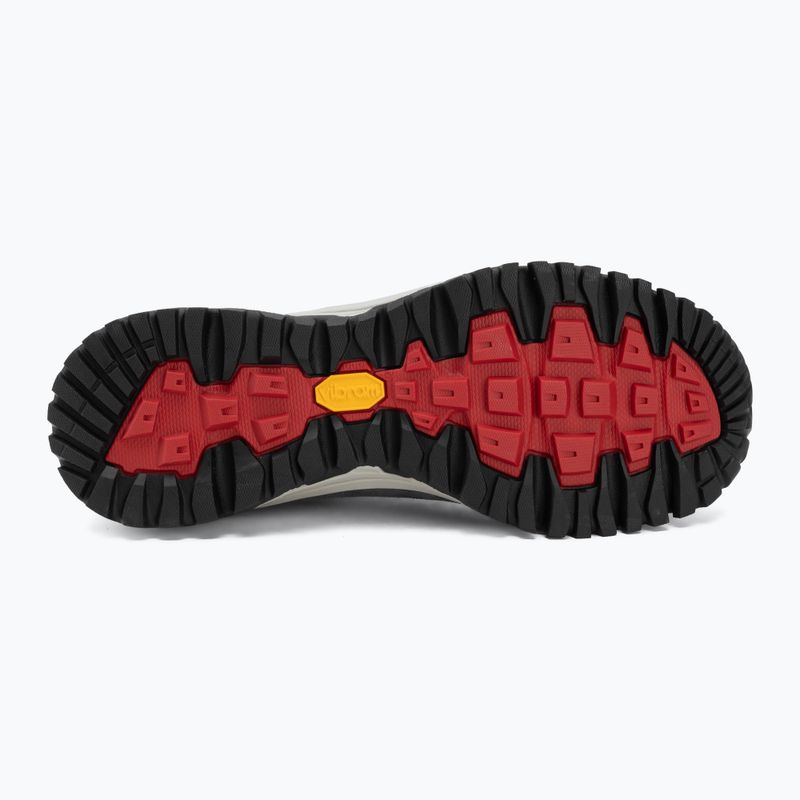 Buty trekkingowe Kimberfeel Folin 2 orange 4