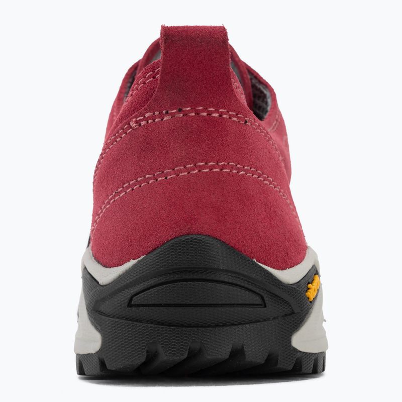 Buty trekkingowe Kimberfeel Chogori 2 framboise 6