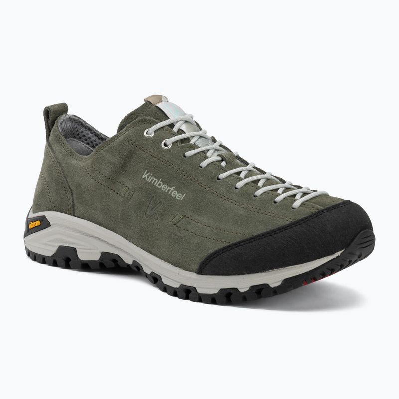 Buty trekkingowe Kimberfeel Chogori 2 sapin