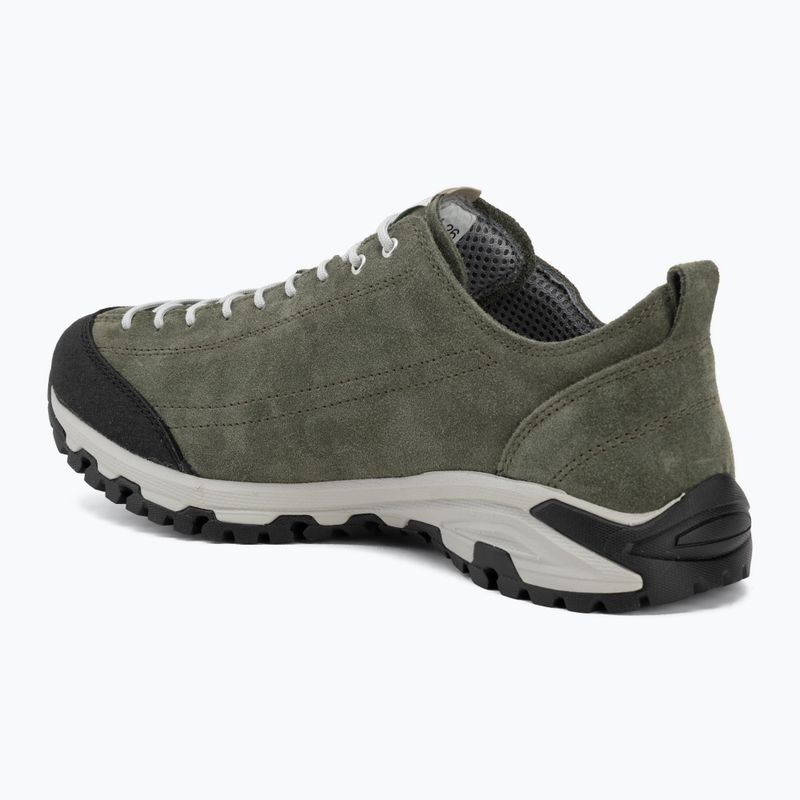 Buty trekkingowe Kimberfeel Chogori 2 sapin 3
