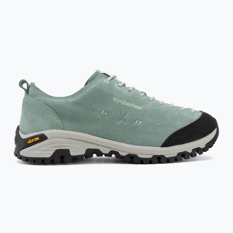 Buty trekkingowe Kimberfeel Chogori 2 menthe 2