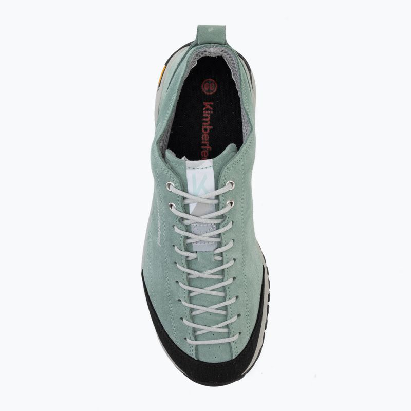 Buty trekkingowe Kimberfeel Chogori 2 menthe 5