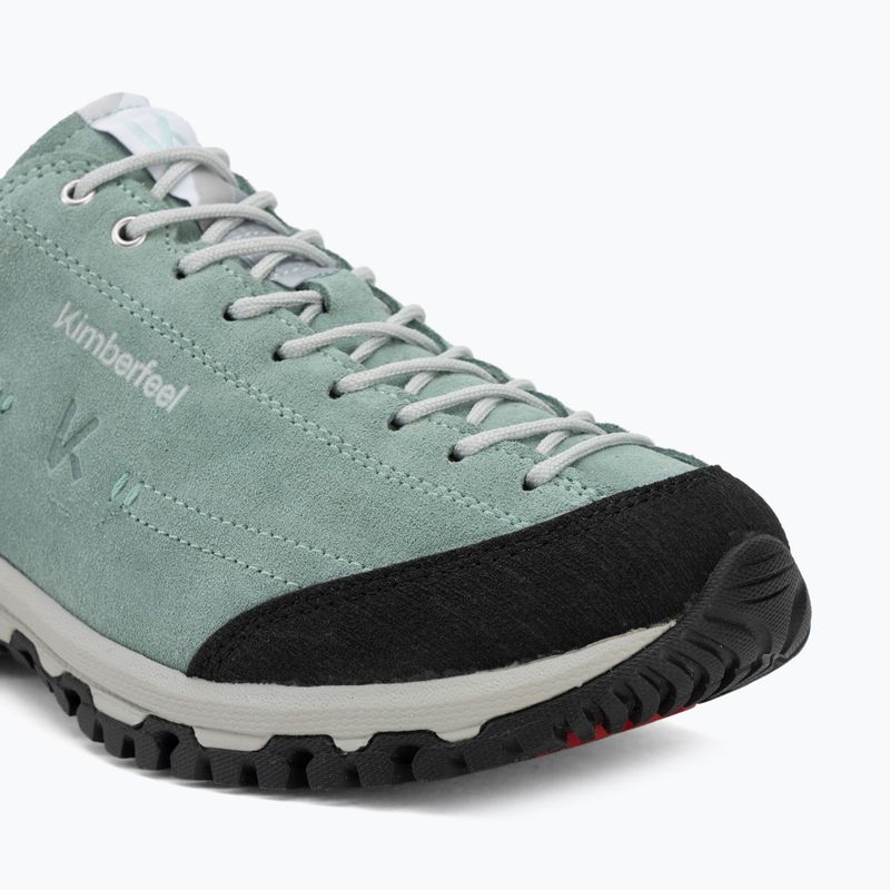 Buty trekkingowe Kimberfeel Chogori 2 menthe 7