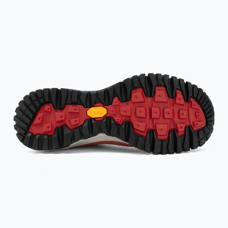 Buty trekkingowe Kimberfeel Folin 2 brique 4