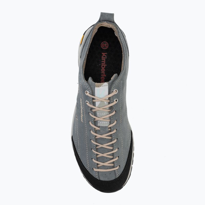 Buty trekkingowe Kimberfeel Folin 2 conifere 5
