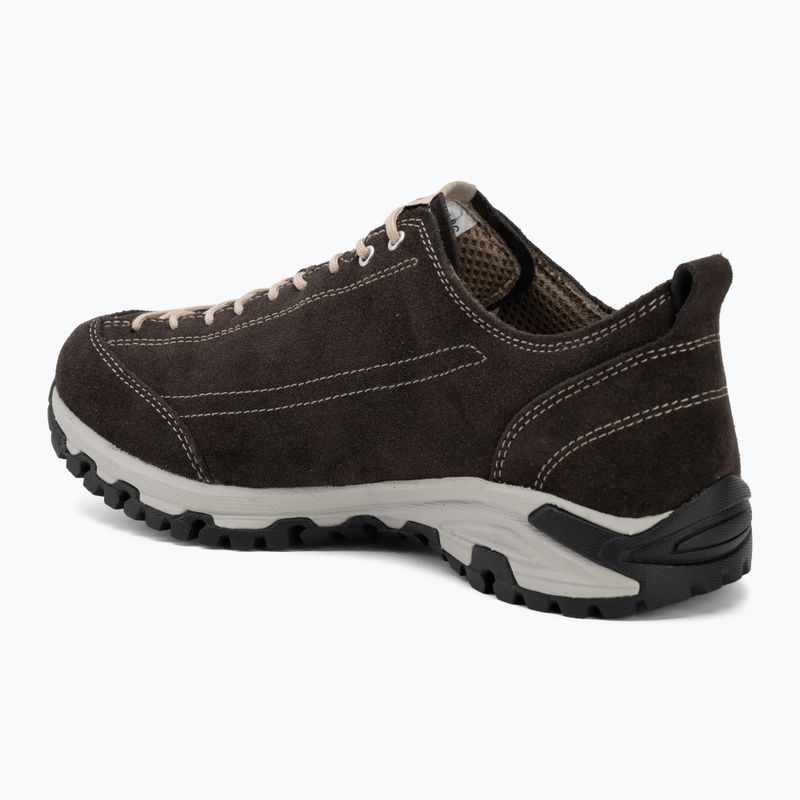 Buty trekkingowe Kimberfeel Lincoln 2 chocolat 3